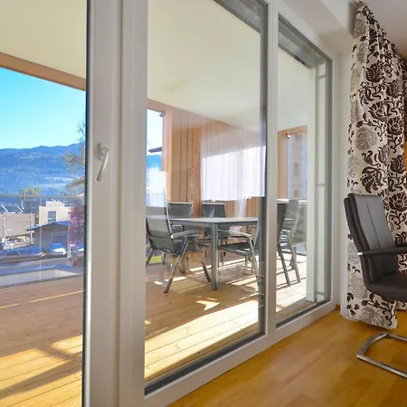 Apartment Alpin & Seeresort 10 - By Alpen