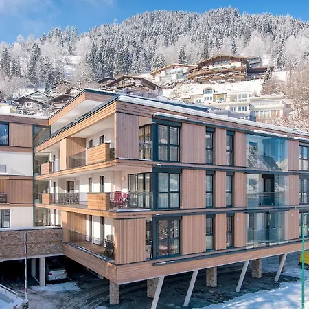 Appartement Alpin & Seeresort 10 - By Alpen