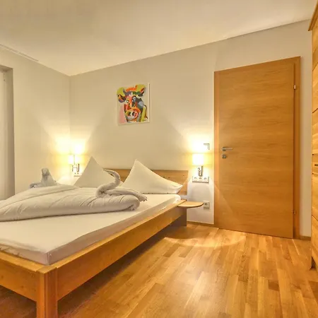 Alpin & Seeresort 10 - By Alpen Zell am See