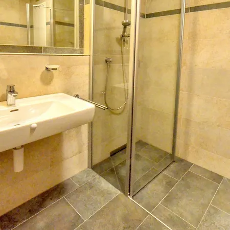 Alpin & Seeresort 10 - By Alpen Appartement *