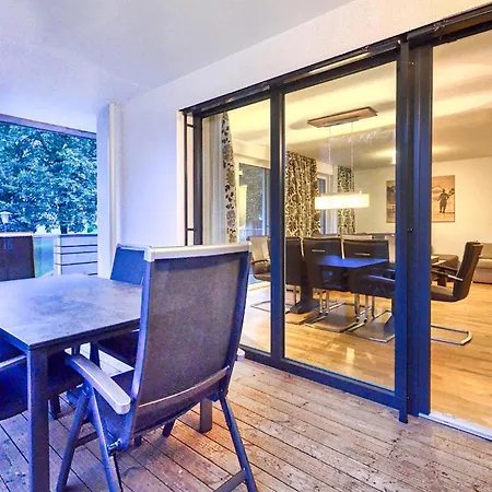 Alpin & Seeresort 10 - By Alpen Zell am See