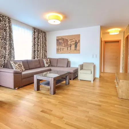 Alpin & Seeresort 10 - By Alpen Zell am See