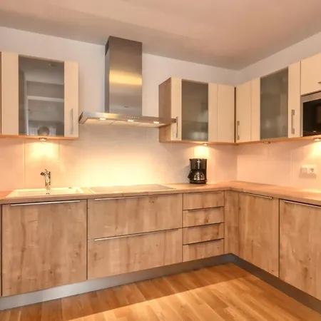 Apartment Alpin & Seeresort 10 - By Alpen