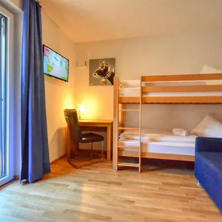 Alpin & Seeresort 10 - By Alpen Zell am See