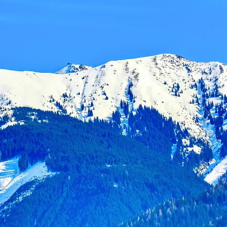 Alpin & Seeresort 10 - By Alpen *