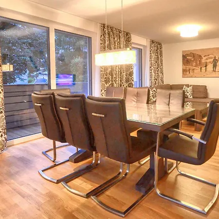 Alpin & Seeresort 10 - By Alpen Apartment Zell am See