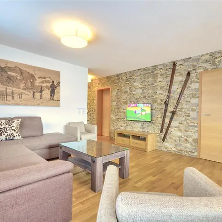 Alpin & Seeresort 10 - By Alpen * Zell am See