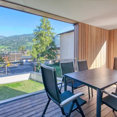 Alpin & Seeresort 10 - By Alpen Apartment