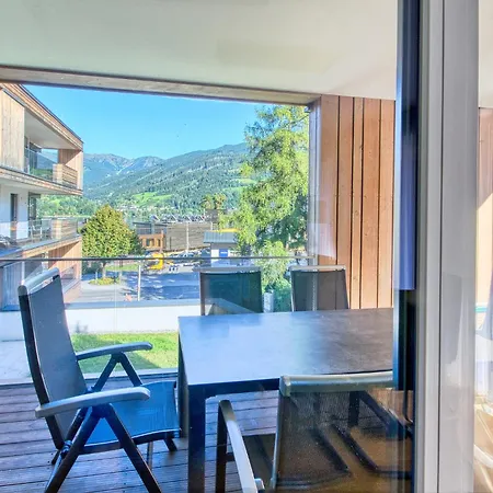 Apartment Alpin & Seeresort 10 - By Alpen Zell am See