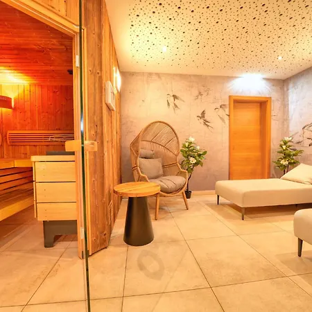 Alpin & Seeresort 10 - By Alpen Appartement Zell am See