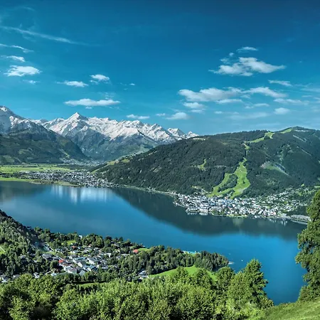 Alpin & Seeresort 10 - By Alpen *