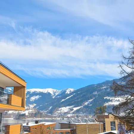 Alpin & Seeresort 10 - By Alpen Zell am See