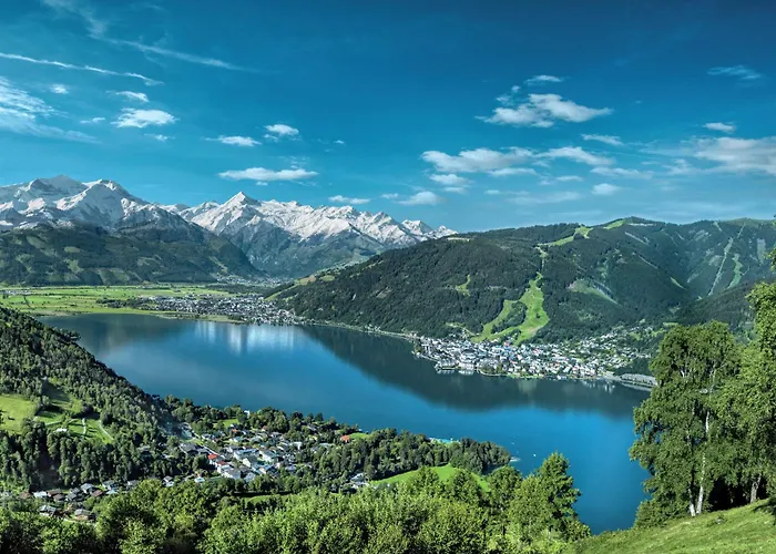 Alpin & Seeresort 10 - By Alpen *