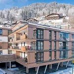 Lägenhet Alpin & Seeresort 10 - By Alpen
