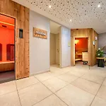 Lägenhet Alpin & Seeresort 10 - By Alpen